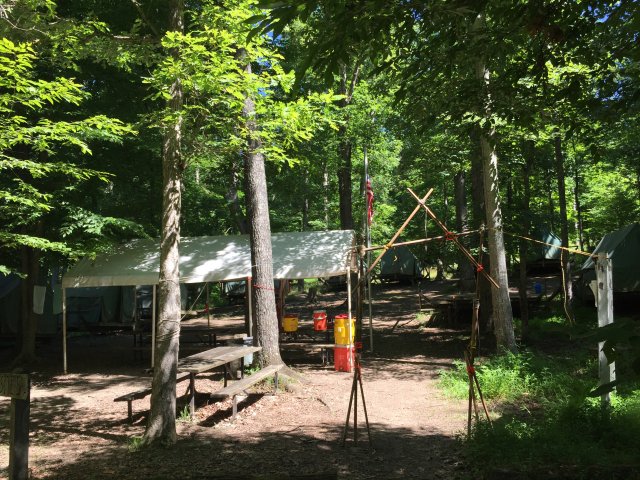 2017 Summer Camp